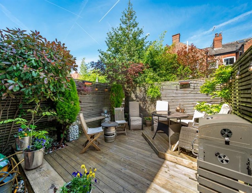 Images for Marsland Road, Sale