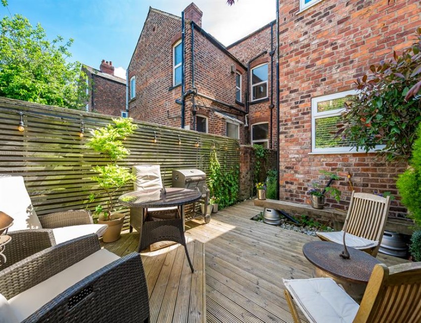 Images for Marsland Road, Sale