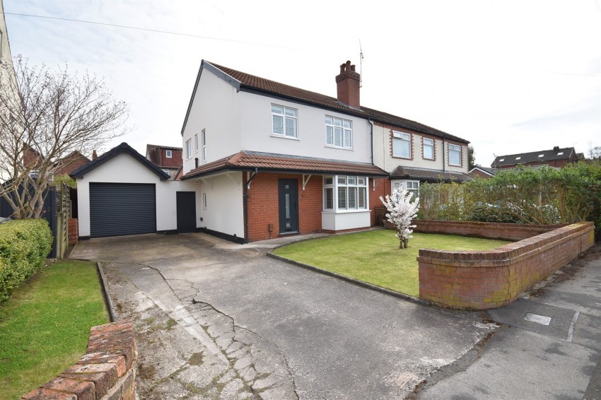 Images for Knowsley Road, Macclesfield