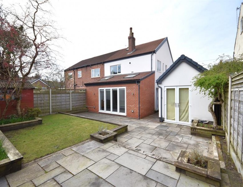 Images for Knowsley Road, Macclesfield