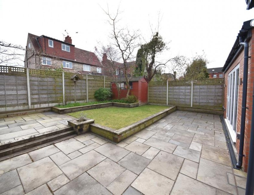 Images for Knowsley Road, Macclesfield