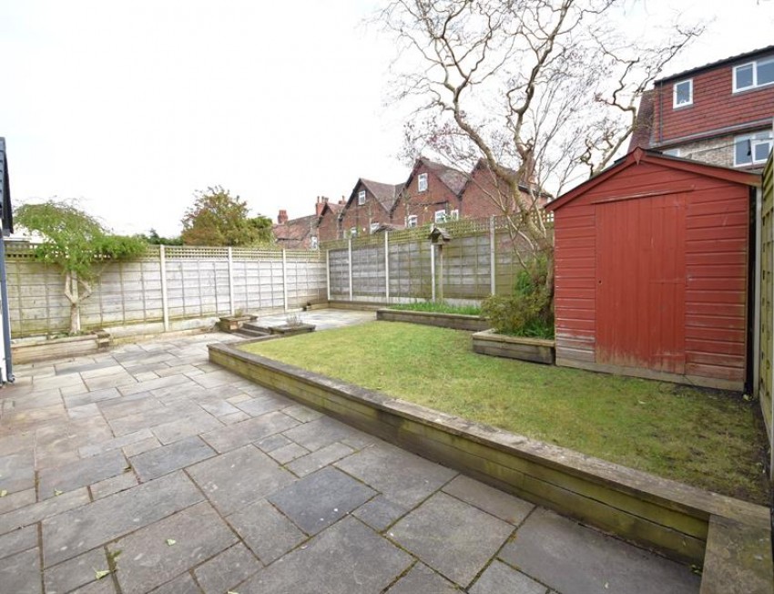 Images for Knowsley Road, Macclesfield