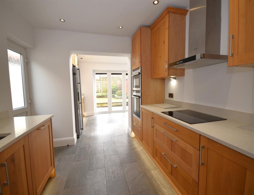 Images for Knowsley Road, Macclesfield