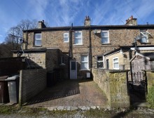 Images for Wheatsheaf Cottages, Wheatsheaf Road, Whaley Bridge, High Peak