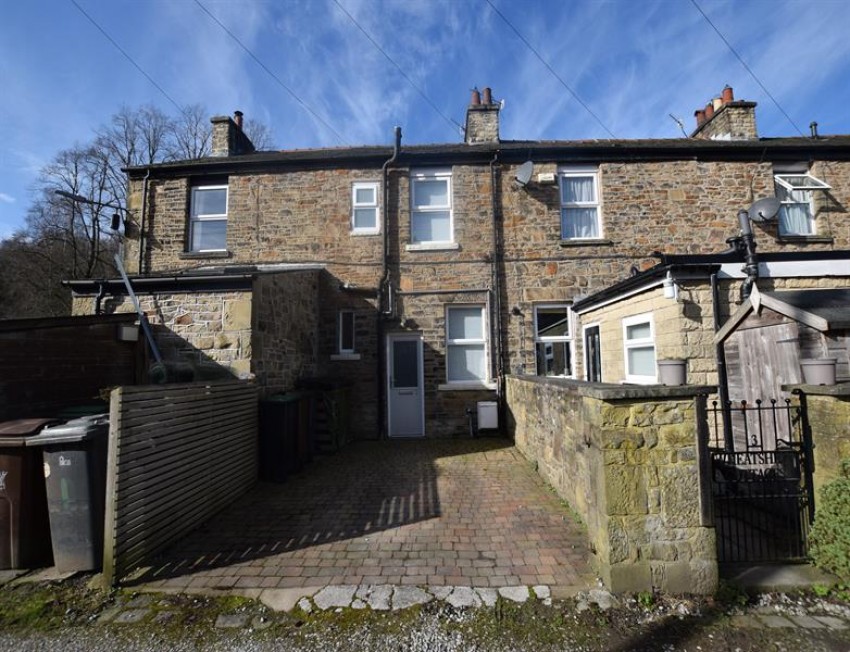 Images for Wheatsheaf Cottages, Wheatsheaf Road, Whaley Bridge, High Peak