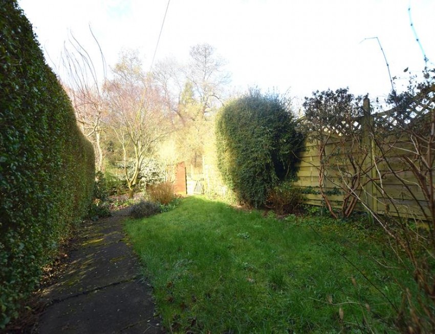 Images for Wheatsheaf Cottages, Wheatsheaf Road, Whaley Bridge, High Peak