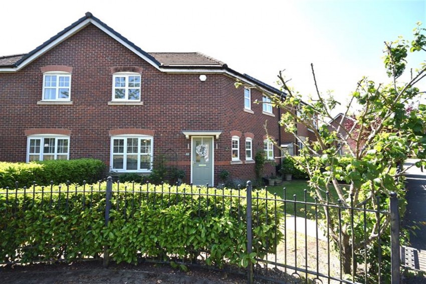 Images for Wallbrook Avenue, Macclesfield