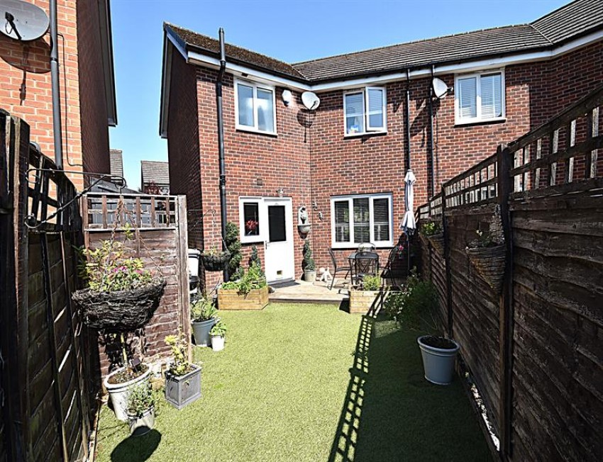 Images for Wallbrook Avenue, Macclesfield
