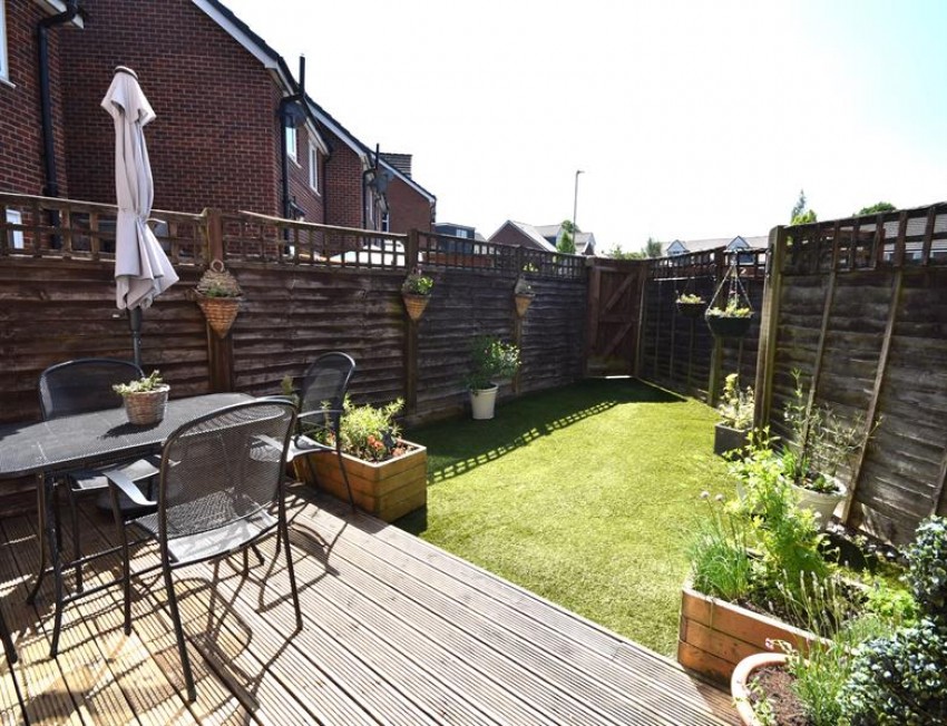 Images for Wallbrook Avenue, Macclesfield