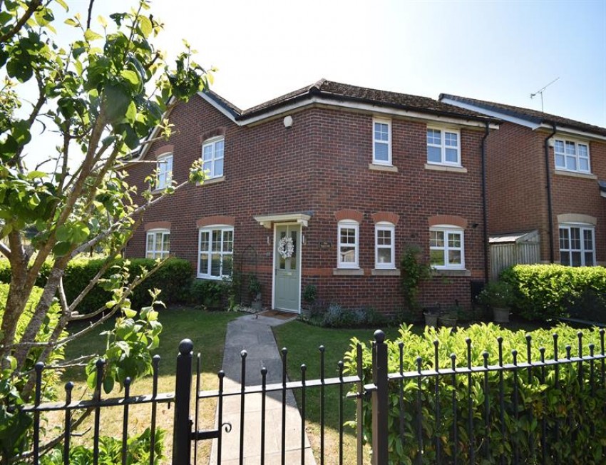 Images for Wallbrook Avenue, Macclesfield