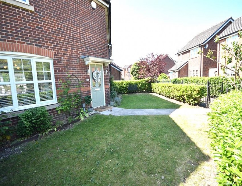 Images for Wallbrook Avenue, Macclesfield