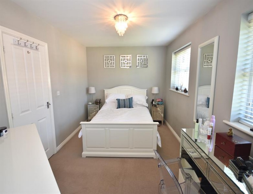 Images for Wallbrook Avenue, Macclesfield
