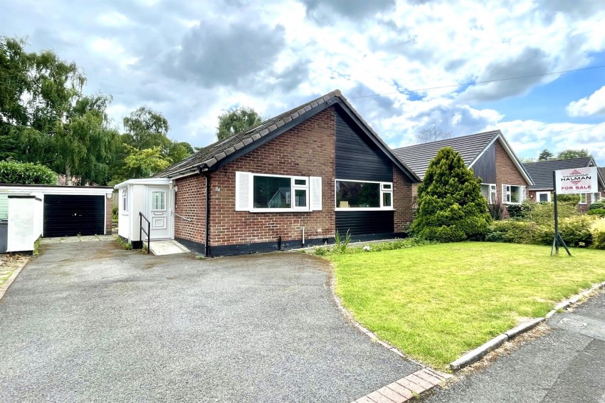 Images for Woodside, Knutsford