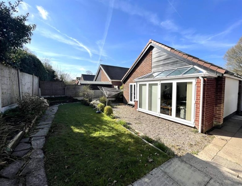 Images for Woodside, Knutsford