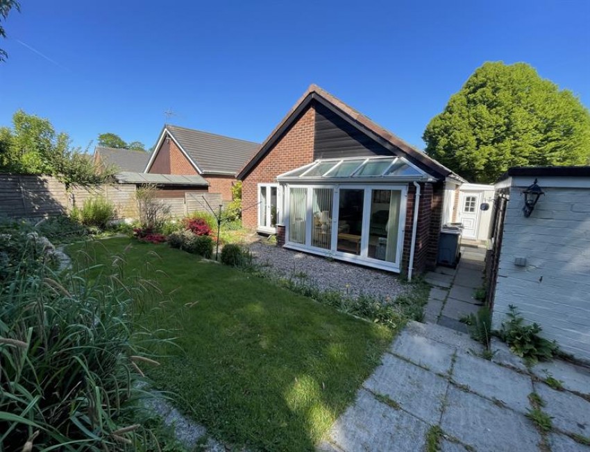 Images for Woodside, Knutsford