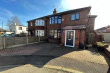 Images for Crandon Drive, East Didsbury