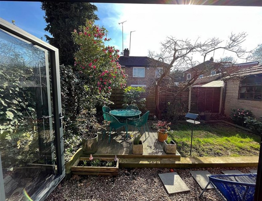 Images for Crandon Drive, East Didsbury