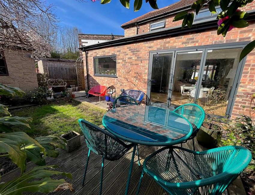 Images for Crandon Drive, East Didsbury