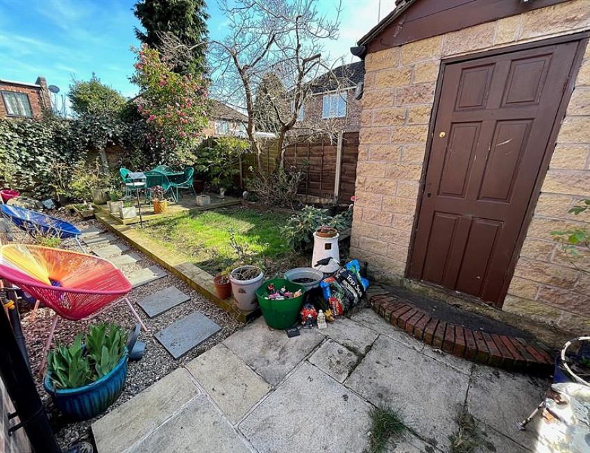 Images for Crandon Drive, East Didsbury