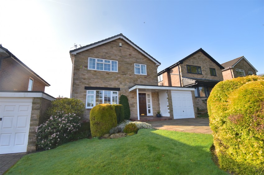 Images for Meadowfield, Whaley Bridge, High Peak