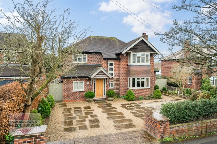 Images for Broad Walk, Wilmslow