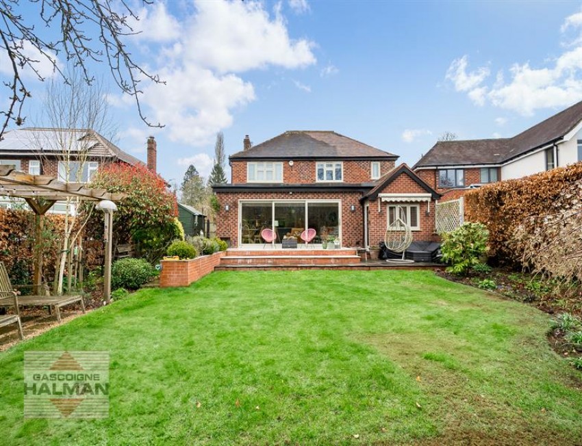 Images for Broad Walk, Wilmslow