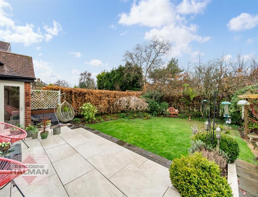 Images for Broad Walk, Wilmslow