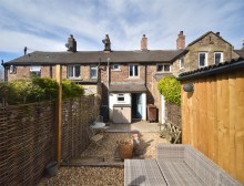 Images for Western Lane, Buxworth, High Peak