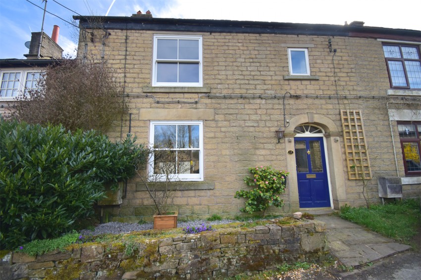 Images for Silk Hill, Buxworth, High Peak