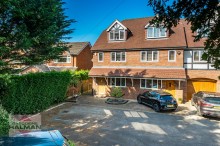 Images for Bramhall Lane South, Bramhall