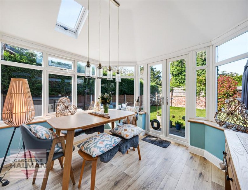 Images for Bramhall Lane South, Bramhall