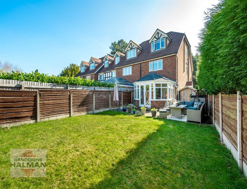 Images for Bramhall Lane South, Bramhall