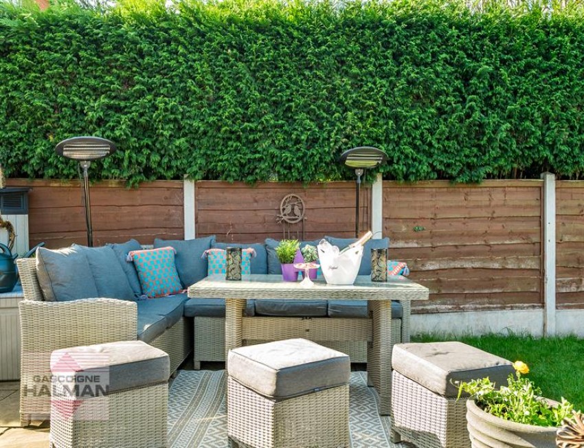 Images for Bramhall Lane South, Bramhall
