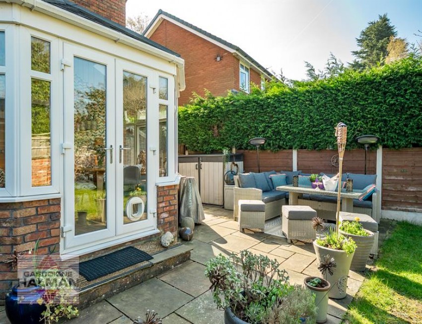 Images for Bramhall Lane South, Bramhall