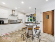 Images for Bramhall Lane South, Bramhall