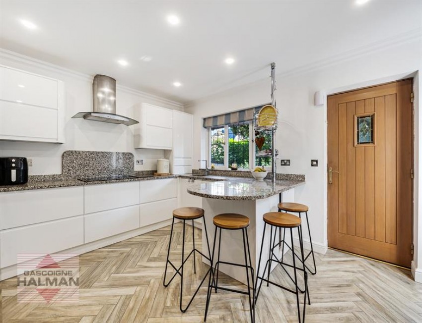 Images for Bramhall Lane South, Bramhall