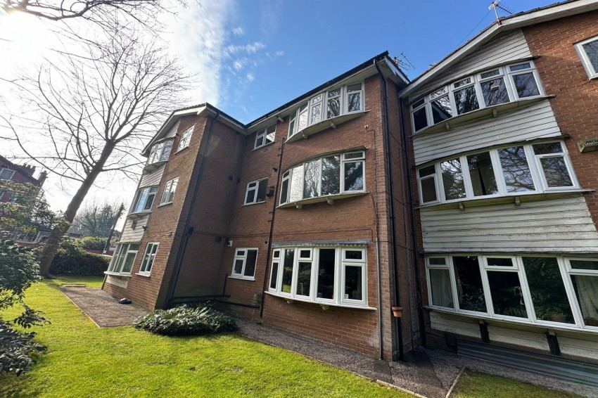 Images for Aldborough Close, Manchester