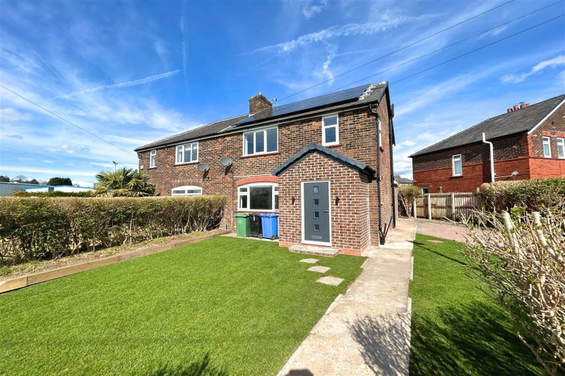 Kershaw Avenue, Sale