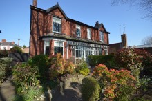 Images for Errwood Crescent, Levenshulme