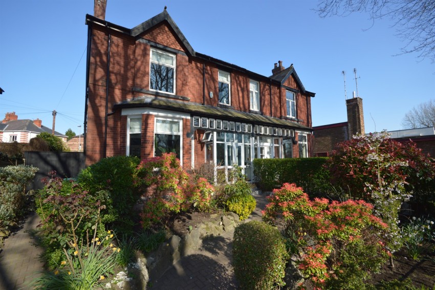 Images for Errwood Crescent, Levenshulme