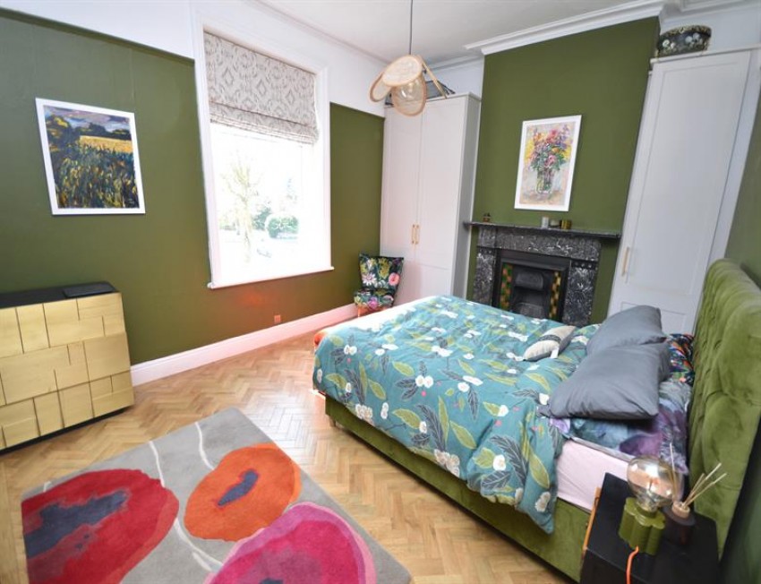 Images for Errwood Crescent, Levenshulme