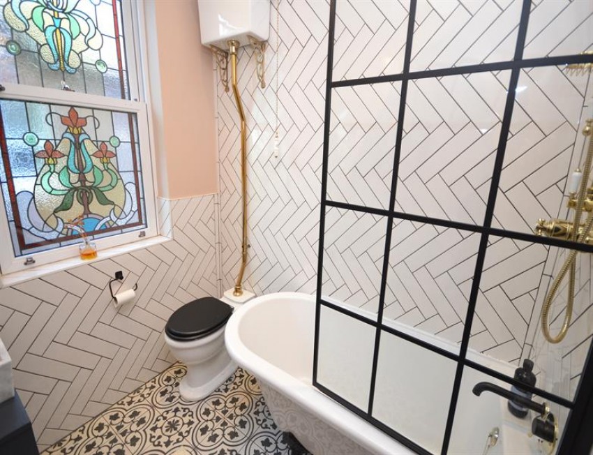 Images for Errwood Crescent, Levenshulme