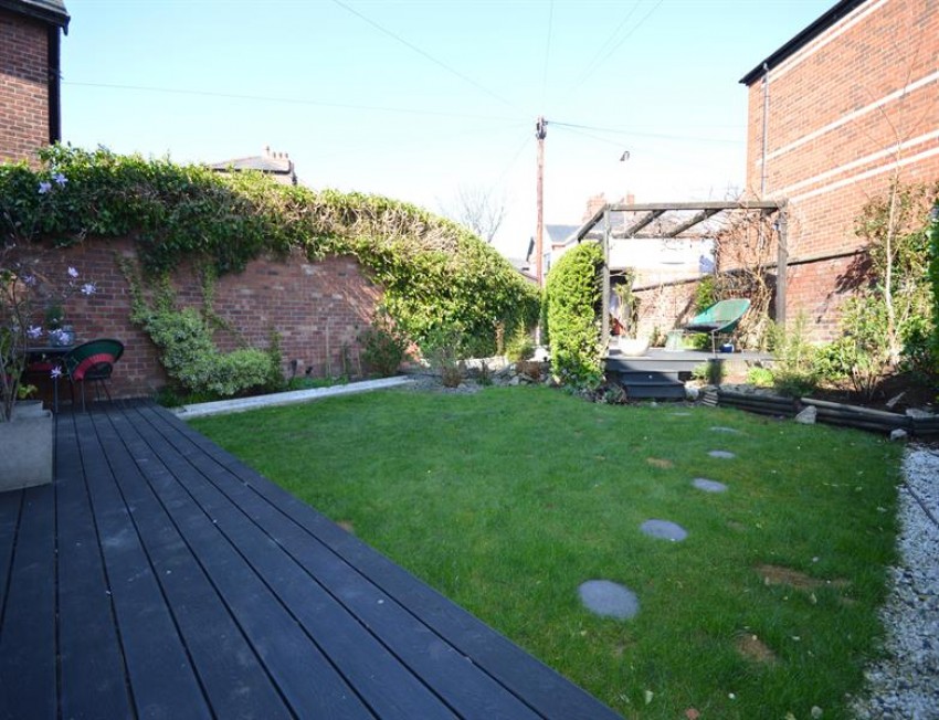 Images for Errwood Crescent, Levenshulme