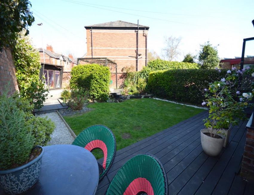 Images for Errwood Crescent, Levenshulme