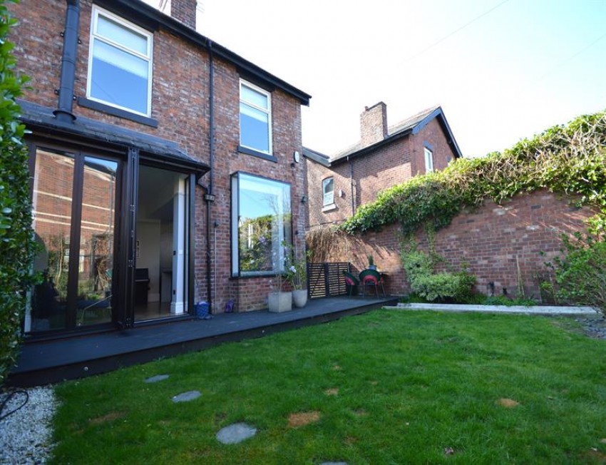 Images for Errwood Crescent, Levenshulme
