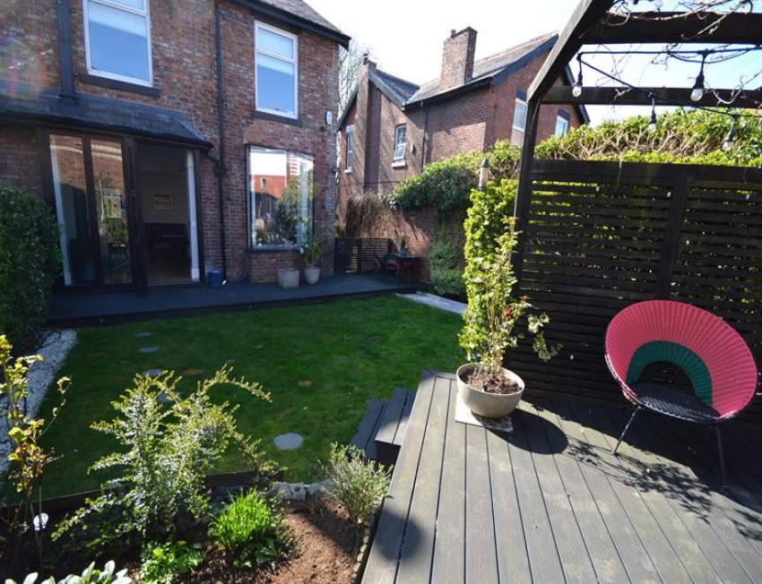 Images for Errwood Crescent, Levenshulme