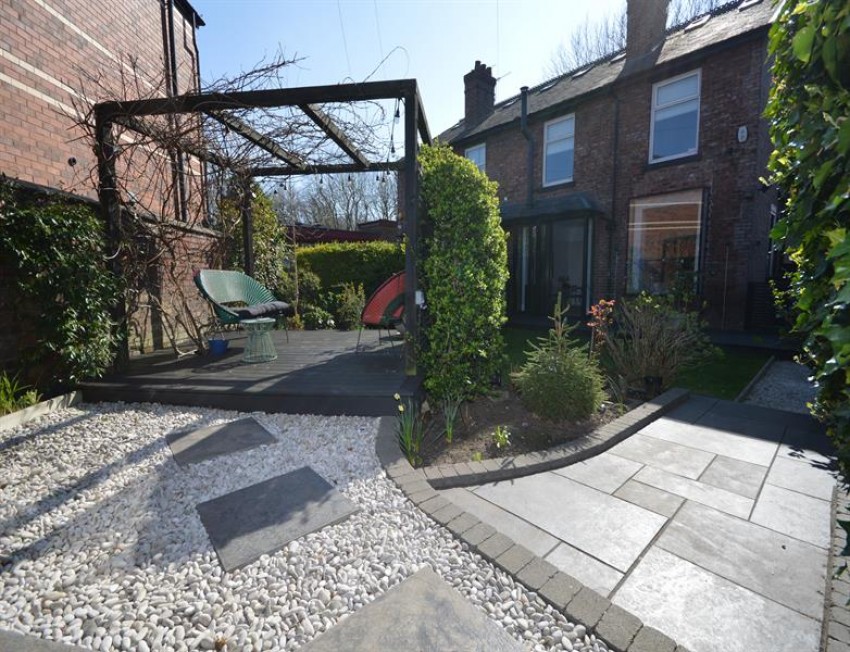 Images for Errwood Crescent, Levenshulme