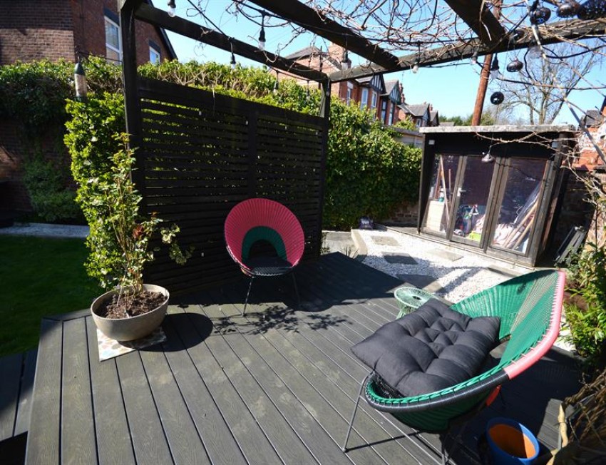 Images for Errwood Crescent, Levenshulme