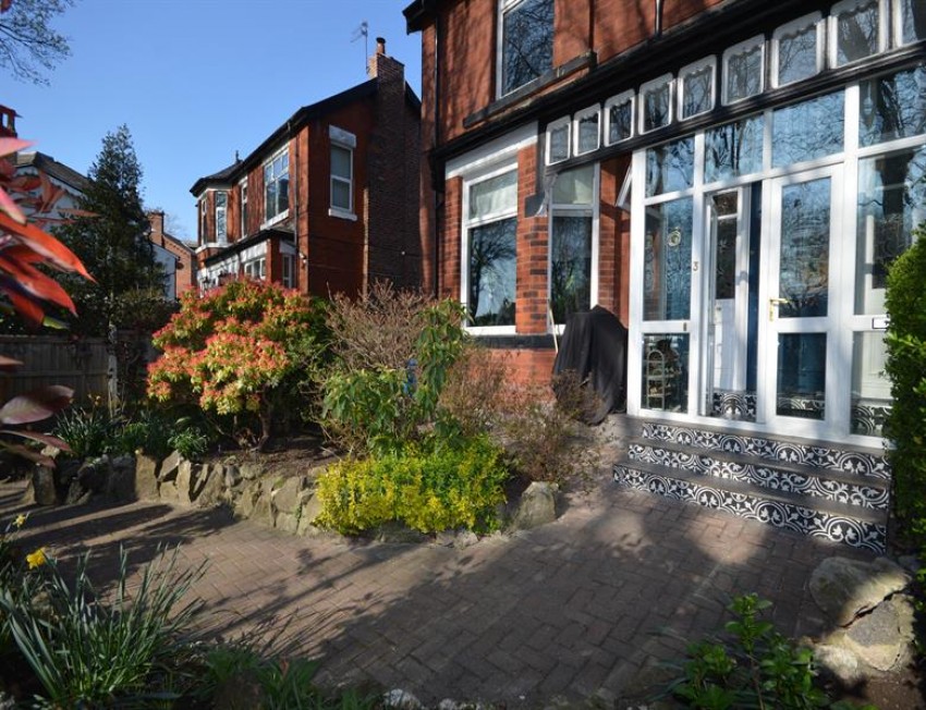 Images for Errwood Crescent, Levenshulme