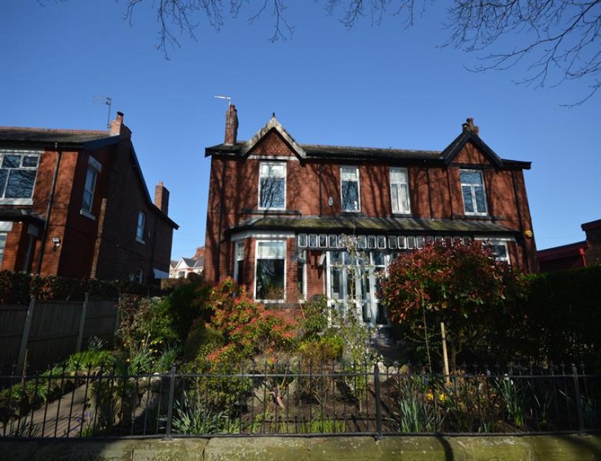 Images for Errwood Crescent, Levenshulme